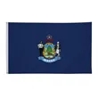 3' x 5' State Flag | https://www.bestnamebadges.com