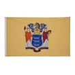 3' x 5' State Flag | https://www.bestnamebadges.com