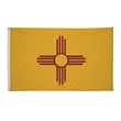 3' x 5' State Flag | https://www.bestnamebadges.com