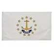 3' x 5' State Flag | https://www.bestnamebadges.com