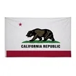 3' x 5' State Flag | https://www.bestnamebadges.com