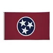 3' x 5' State Flag | https://www.bestnamebadges.com