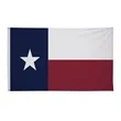 3' x 5' State Flag | https://www.bestnamebadges.com
