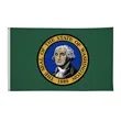 3' x 5' State Flag | https://www.bestnamebadges.com