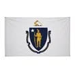 3' x 5' State Flag | https://www.bestnamebadges.com