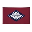 3' x 5' State Flag | https://www.bestnamebadges.com