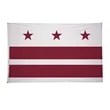 4' x 6'State Flag | https://www.bestnamebadges.com
