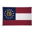 4' x 6'State Flag | https://www.bestnamebadges.com