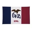 4' x 6'State Flag | https://www.bestnamebadges.com