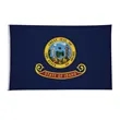 4' x 6'State Flag | https://www.bestnamebadges.com
