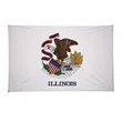 4' x 6'State Flag | https://www.bestnamebadges.com