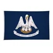 4' x 6'State Flag | https://www.bestnamebadges.com
