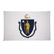 4' x 6'State Flag | https://www.bestnamebadges.com
