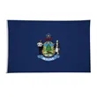 4' x 6'State Flag | https://www.bestnamebadges.com