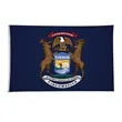 4' x 6'State Flag | https://www.bestnamebadges.com