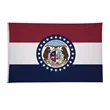 4' x 6'State Flag | https://www.bestnamebadges.com