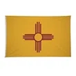 4' x 6'State Flag | https://www.bestnamebadges.com