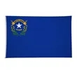 4' x 6'State Flag | https://www.bestnamebadges.com