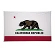 4' x 6'State Flag | https://www.bestnamebadges.com