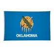 4' x 6'State Flag | https://www.bestnamebadges.com
