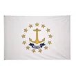 4' x 6'State Flag | https://www.bestnamebadges.com