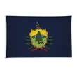 4' x 6'State Flag | https://www.bestnamebadges.com