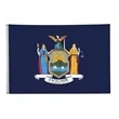 4' x 6'State Flag | https://www.bestnamebadges.com