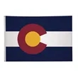 4' x 6'State Flag | https://www.bestnamebadges.com