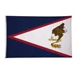 4' x 6'State Flag | https://www.bestnamebadges.com