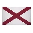 4' x 6'State Flag | https://www.bestnamebadges.com