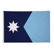 4' x 6'State Flag | https://www.bestnamebadges.com