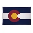 5' x 8' State Flag | https://www.bestnamebadges.com