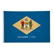5' x 8' State Flag | https://www.bestnamebadges.com