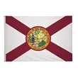 5' x 8' State Flag | https://www.bestnamebadges.com