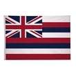 5' x 8' State Flag | https://www.bestnamebadges.com