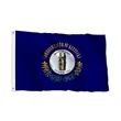 5' x 8' State Flag | https://www.bestnamebadges.com