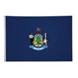 5' x 8' State Flag | https://www.bestnamebadges.com