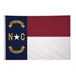 5' x 8' State Flag | https://www.bestnamebadges.com