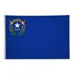 5' x 8' State Flag | https://www.bestnamebadges.com