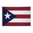 5' x 8' State Flag | https://www.bestnamebadges.com