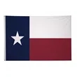 5' x 8' State Flag | https://www.bestnamebadges.com
