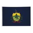 5' x 8' State Flag | https://www.bestnamebadges.com