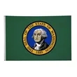 5' x 8' State Flag | https://www.bestnamebadges.com