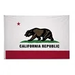 5' x 8' State Flag | https://www.bestnamebadges.com