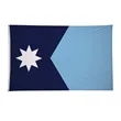 5' x 8' State Flag | https://www.bestnamebadges.com