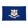 6' x 10' State Flag | https://www.bestnamebadges.com