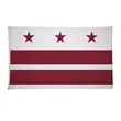 6' x 10' State Flag | https://www.bestnamebadges.com