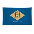 6' x 10' State Flag | https://www.bestnamebadges.com