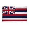 6' x 10' State Flag | https://www.bestnamebadges.com