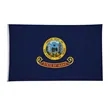 6' x 10' State Flag | https://www.bestnamebadges.com